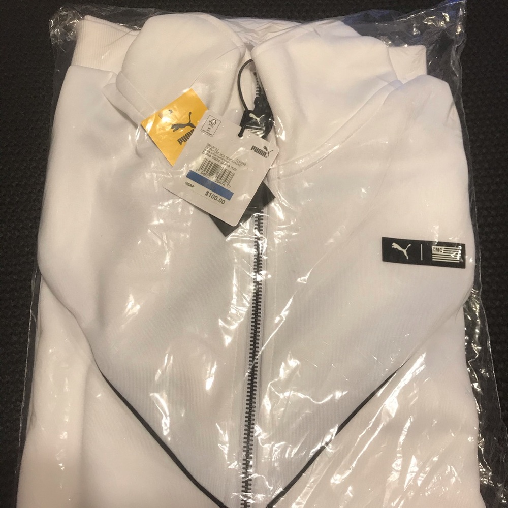 Puma TMC tracksuit